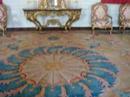 Dauphine's Relaxation Room