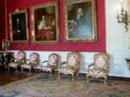 Dauphine's Relaxation Room