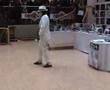 Michael Jackson Exhibition In Istanbul  Part 3