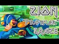 Update about My Account and Megaman NT Warrior Abridged.wmv