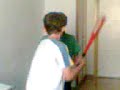 maton por la calle 1
