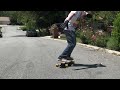 Longboarding: For A Ride