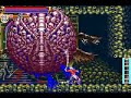Castlevania Harmony of Dissonance Speed Run 13 Castlevania Harmony of Dissonance Speed Run 13