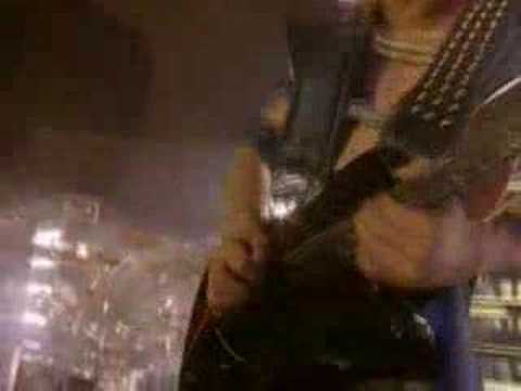 raven - on and on