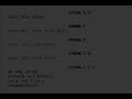 The Fertilization Opera (clip)