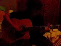 Cover Pasos - Soda Stereo (Unplugged)