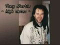 Tony Martin [high Notes]