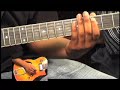 Secret Guitar Lick Most Musicians Don't Want You To Know!