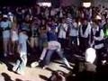 Z103.5 Summer Rush 2007 Dancers - Freestyling In Crowd!