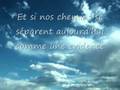 Elyon, auprés du grand Roi