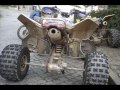 XAMBER�S TEAM - RAID LANHESES RAID MOREIRA