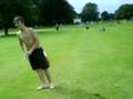 Marcel @ Bockum Freibad