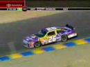 2007 Toyota Save Mart 350: Last Four Laps 2007 Toyota Save Mart 350: Last Four Laps