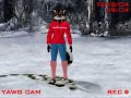 Yawg-Cam #1