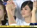 凤凰同事和众多香港演艺界明星共同为雪灾中的同胞祈祷。祝出门在外的兄弟姐妹们早日回到温暖的家，得到确认的嘘寒问暖，和上一口热腾腾的饺子汤。