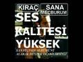 Kira� SANA MECBURUM - 2007 www.NURELIF.com Latest Video