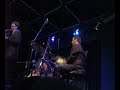 concerto al blue note milano di nicola conte cn alla batteria il grande lorenzo tucci...