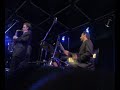 concerto al blue note milano di nicola conte cn alla batteria il grande lorenzo tucci...