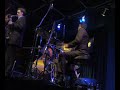 concerto al blue note milano di nicola conte cn alla batteria il grande lorenzo tucci...