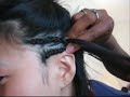 How to Braid an Asian Person\