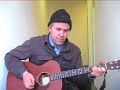 Weeping Willow acoustic Jason Weeping Willow acoustic Jason