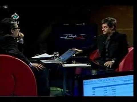 مصاحبه محمد رضا گلزار در شب شیشه ای «youtubeirani.com» 0 مصاحبه محمد رضا گلزار در شب شیشه ای