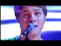 Brian Mc Fadden- Jones