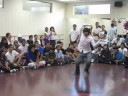 zulu throwdown poppin reef vs omeed