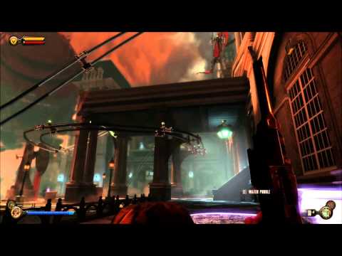 bioshock infinite 1999