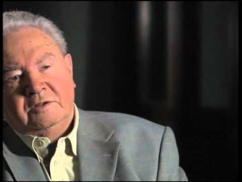 seelow - Günter Delski, 1945 während seiner Lehre bei Opel zur Wehrmacht eingezogen, erzählt, wie er die Schlacht in Seelow mit- und überlebt hat.