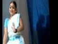 Vava the dancer