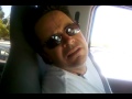 Singing van driver 4--Is it me youre looking for - YouTube