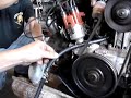 vw beetle 2.2l first start vw beetle 2.2l first start