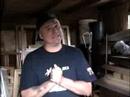 Burt's Audition to the Judges - ...