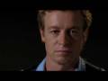 Patrick Jane Relives a Painful Memory