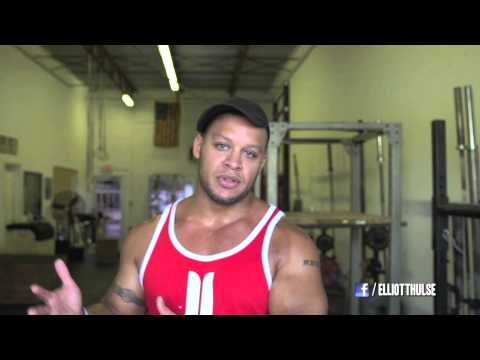 How to Fix Your Front Squat