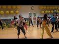 AEROBIC DANCE Kika Ruzickova - foto 2