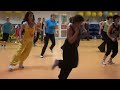 AEROBIC DANCE Kika Ruzickova - foto 3
