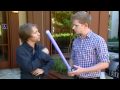 Talk like Obi Wan Kenobi