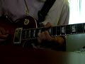 Hatredy Solo