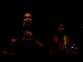 The Chongkeys - Ang Gulo @ Bri-iw Bar