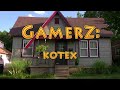 GAMERZ: EP 2 - KOTEX - G4tv GALS