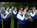 Whit Friday Band Contest 2007