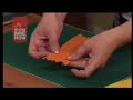 Show Me How - Christmas Decorations Sample