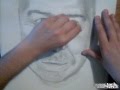 dessin d'un homme