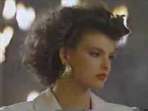 Linda Evangelista