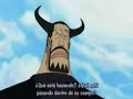One Piece Luffy Gear Second