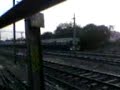 local train of kolkata