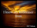 Nicole C. Mullens - Redeemer
