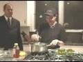 videos de Sharon Matten's Holiday Honeyed Beets & More Music on TAPED WITH RABBI DOUG